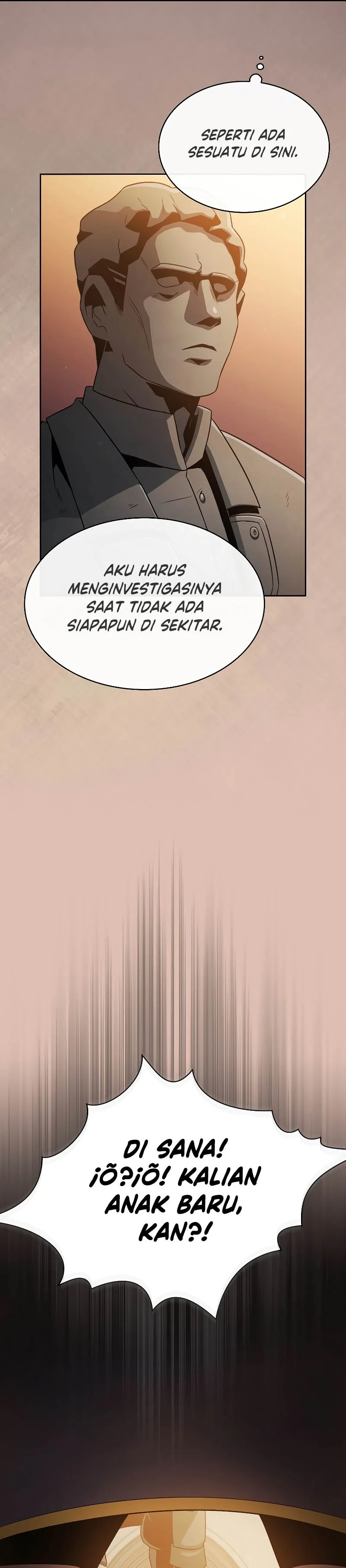 Halaman 26 — Is This Hero for Real? Chapter 65