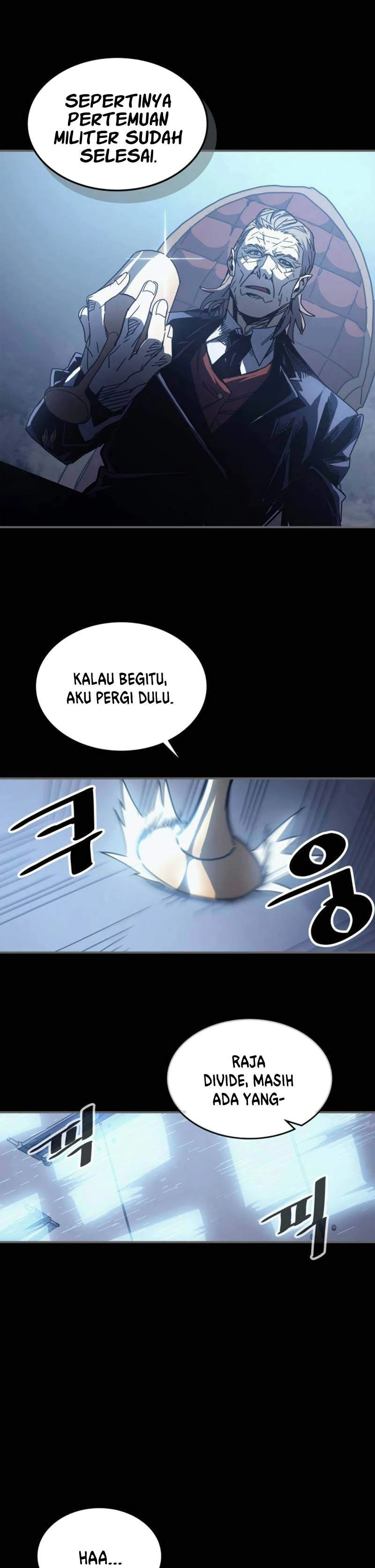 Halaman 4 — A Returner's Magic Should Be Special Chapter 162