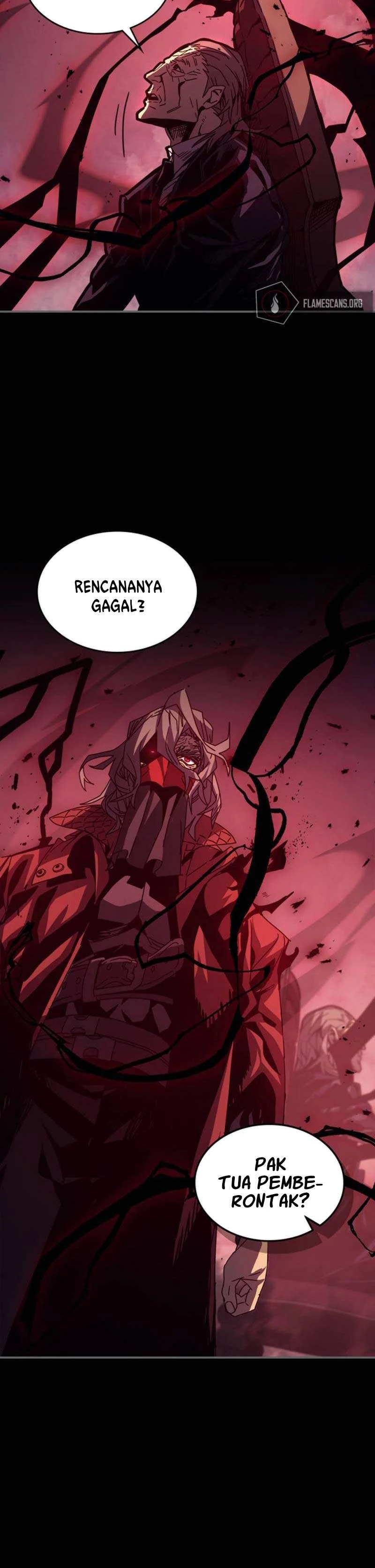 Halaman 6 — A Returner's Magic Should Be Special Chapter 162