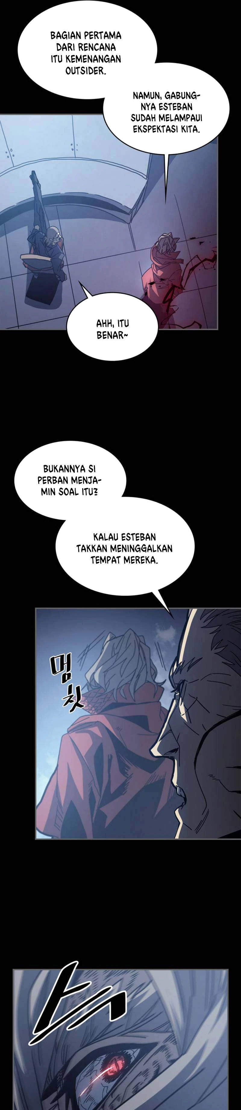 Halaman 7 — A Returner's Magic Should Be Special Chapter 162