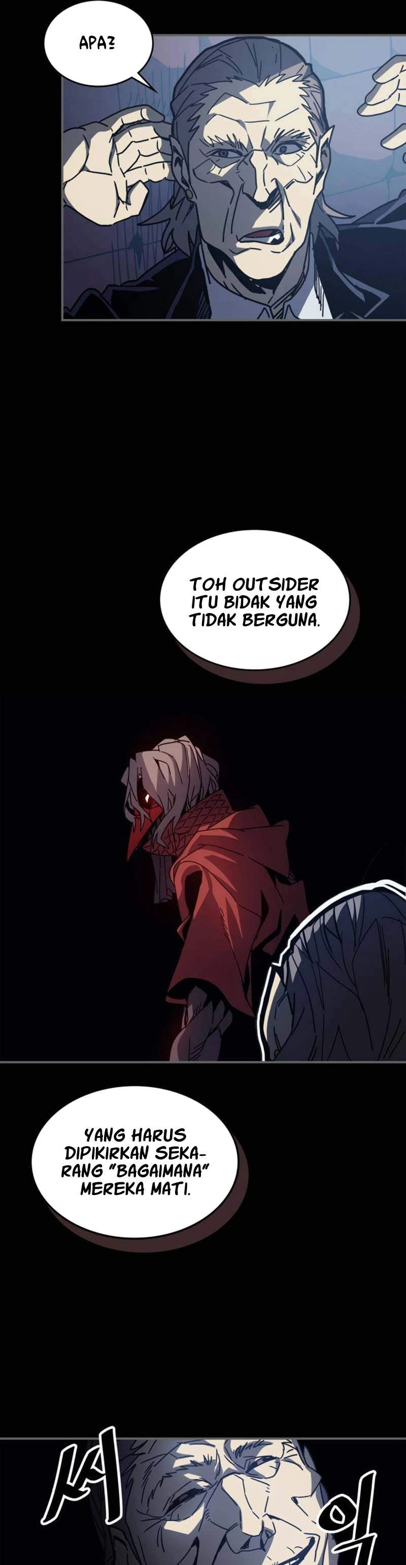 Halaman 10 — A Returner's Magic Should Be Special Chapter 162