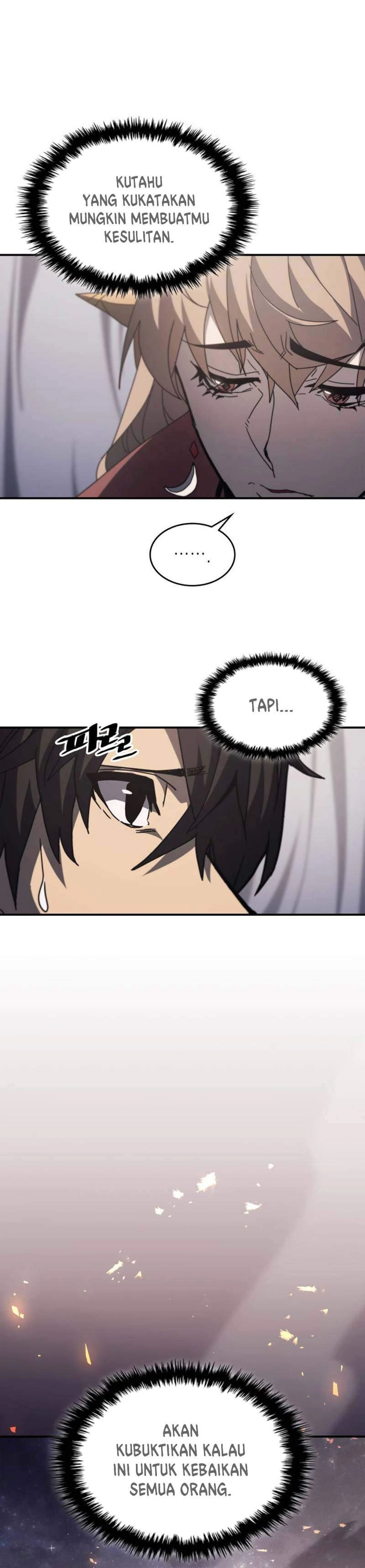 Halaman 23 — A Returner's Magic Should Be Special Chapter 162