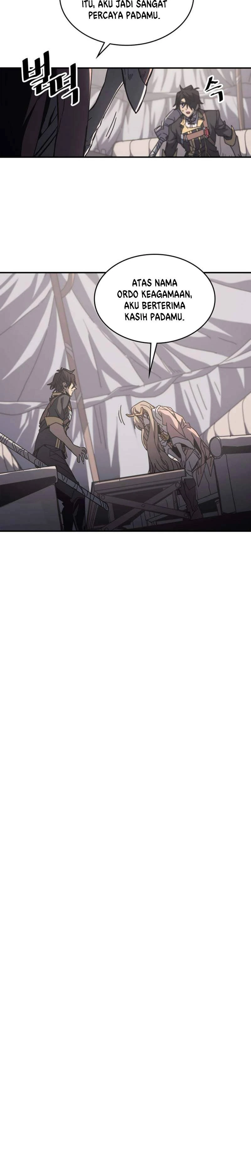 Halaman 27 — A Returner's Magic Should Be Special Chapter 162
