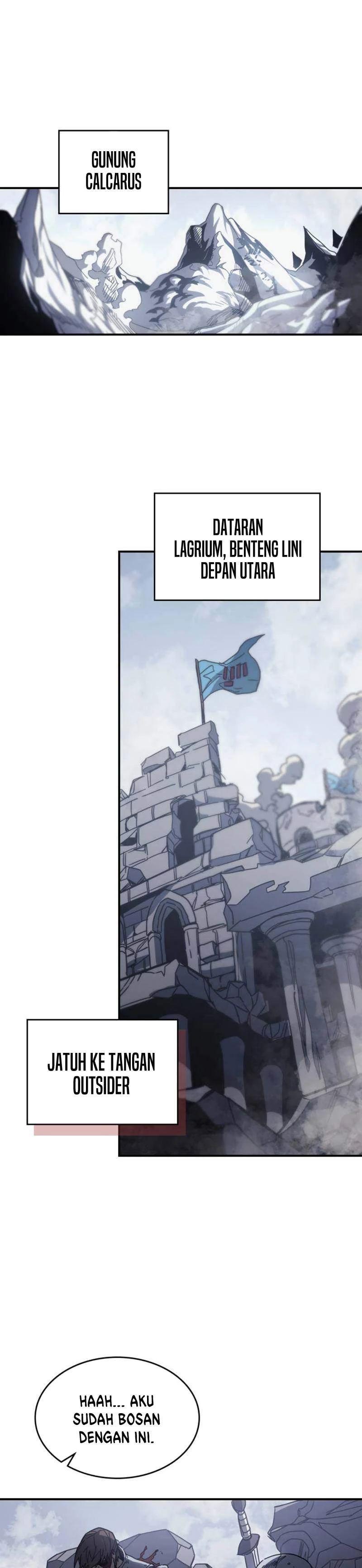 Halaman 28 — A Returner's Magic Should Be Special Chapter 162
