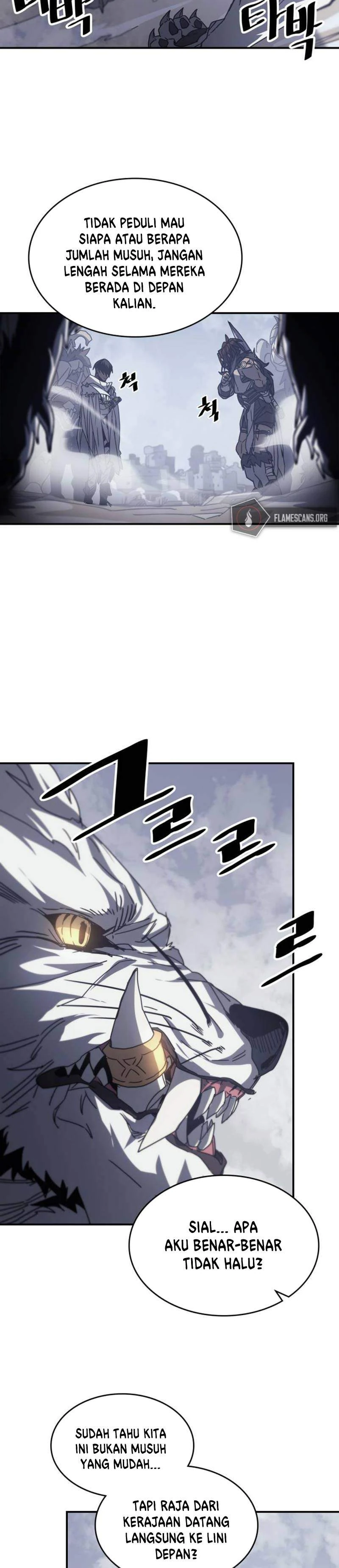 Halaman 32 — A Returner's Magic Should Be Special Chapter 162