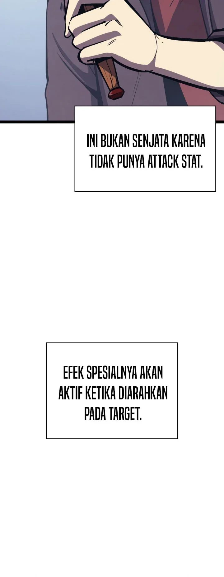 Halaman 10 — The Max Level Returner Chapter 122