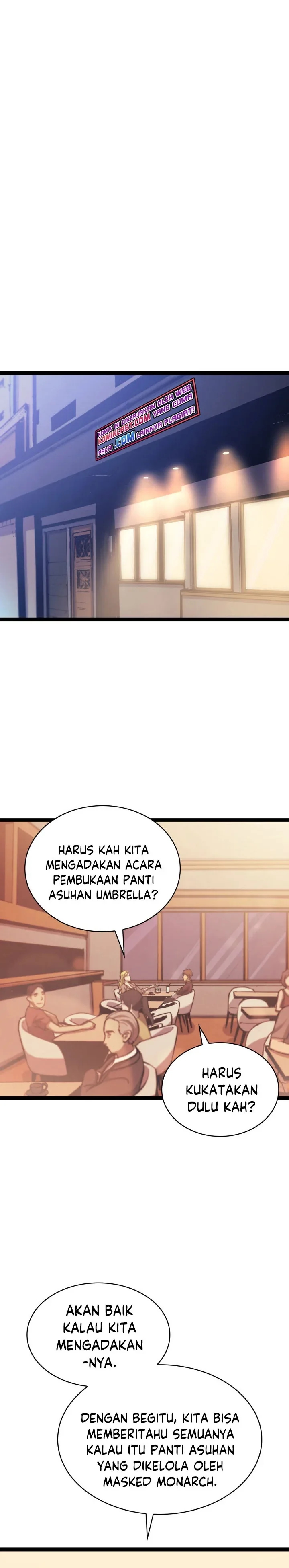 Halaman 30 — The Max Level Returner Chapter 122
