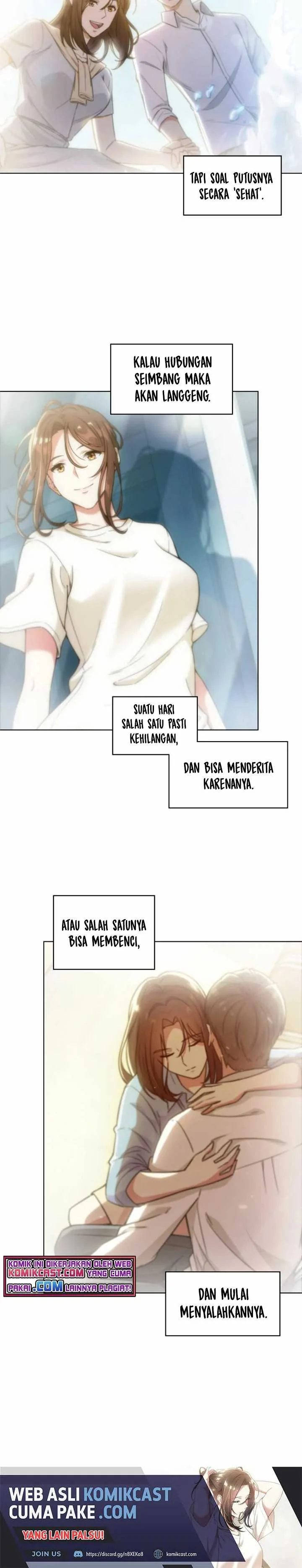 Halaman 13 — The Nuna at Our Office Chapter 51