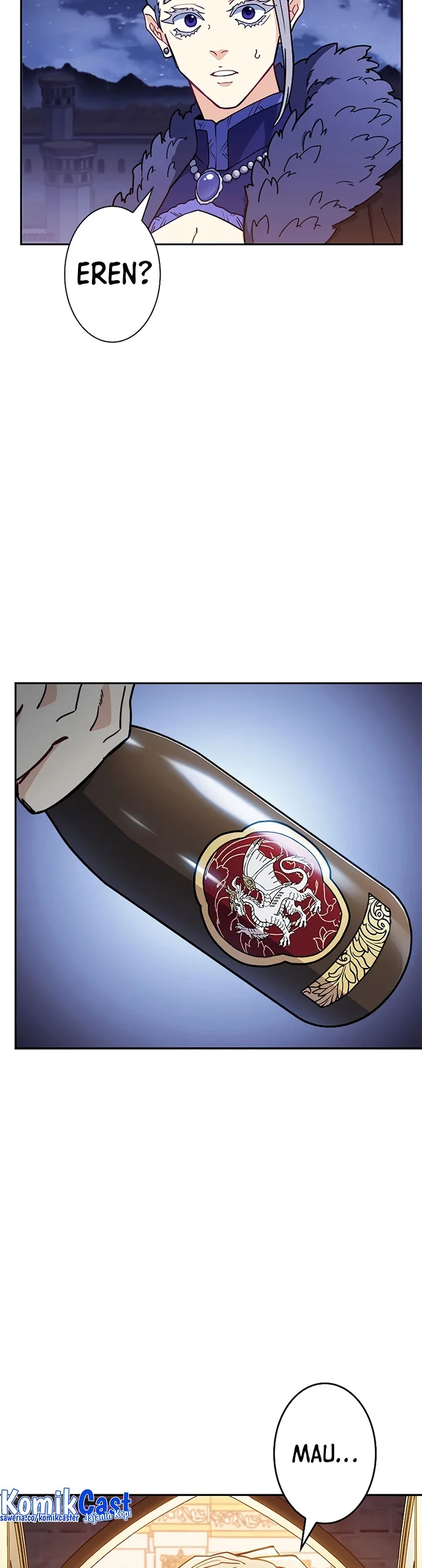Halaman 3 — White Dragon Duke: Pendragon Chapter 105