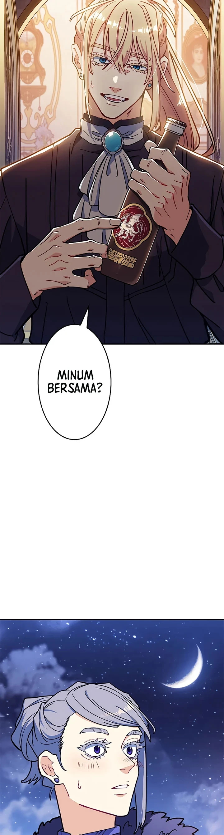 Halaman 4 — White Dragon Duke: Pendragon Chapter 105
