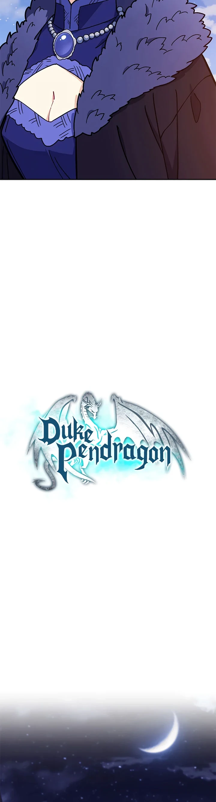 Halaman 5 — White Dragon Duke: Pendragon Chapter 105