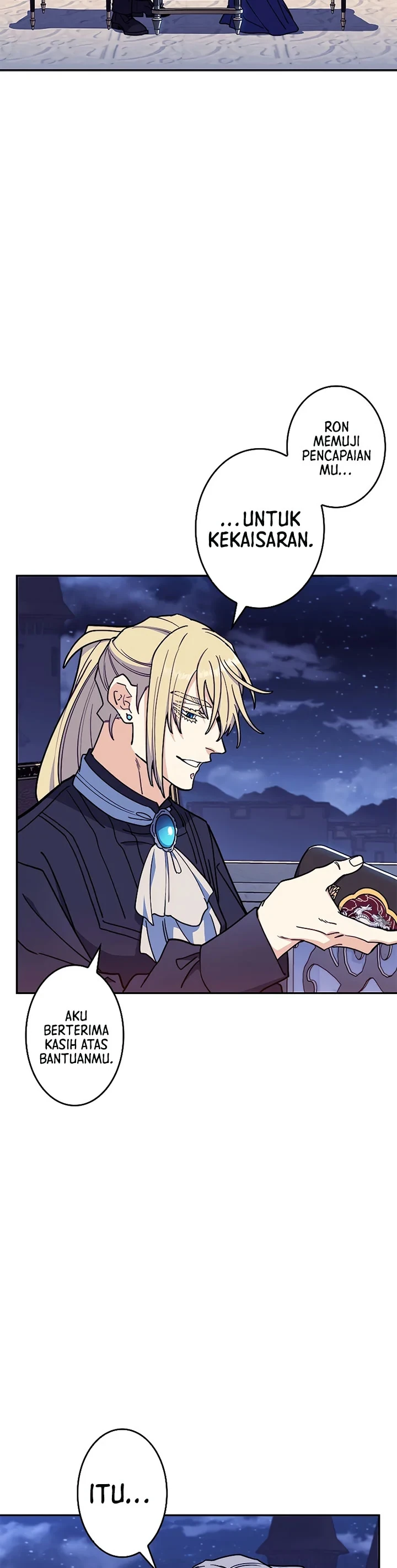 Halaman 7 — White Dragon Duke: Pendragon Chapter 105