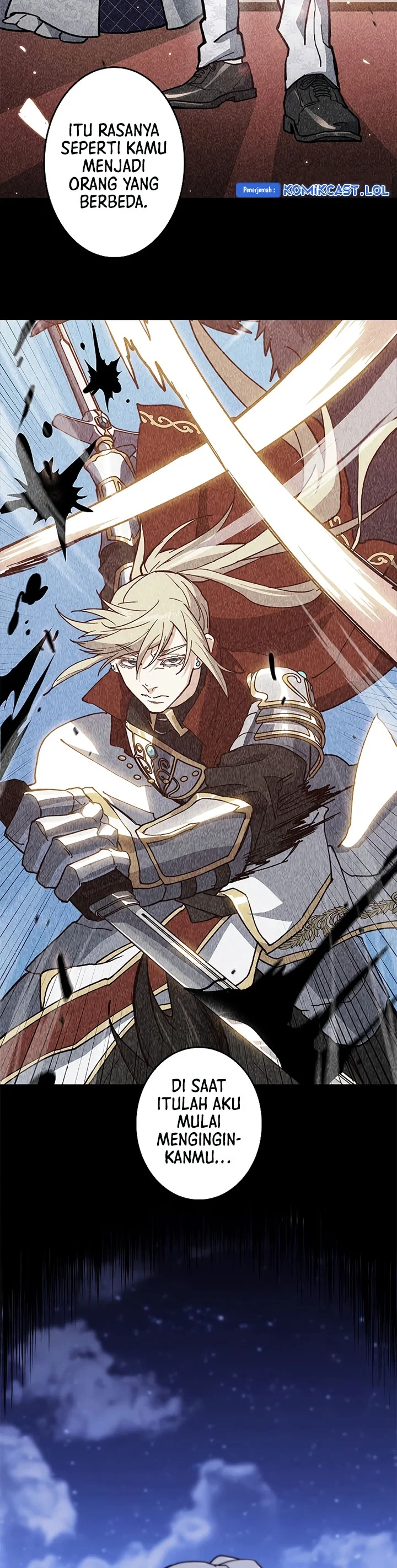 Halaman 12 — White Dragon Duke: Pendragon Chapter 105