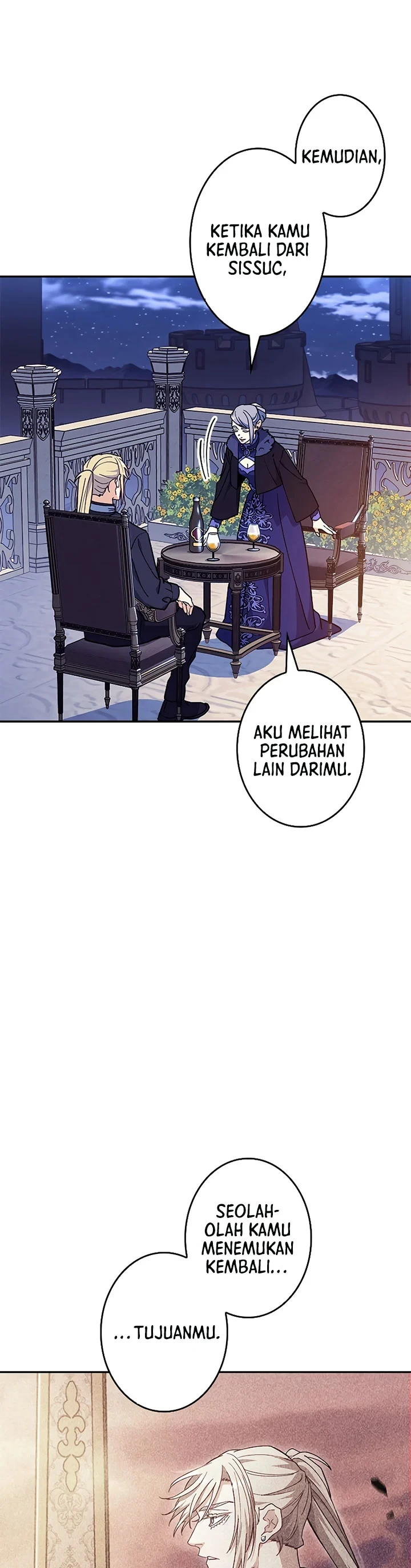 Halaman 14 — White Dragon Duke: Pendragon Chapter 105