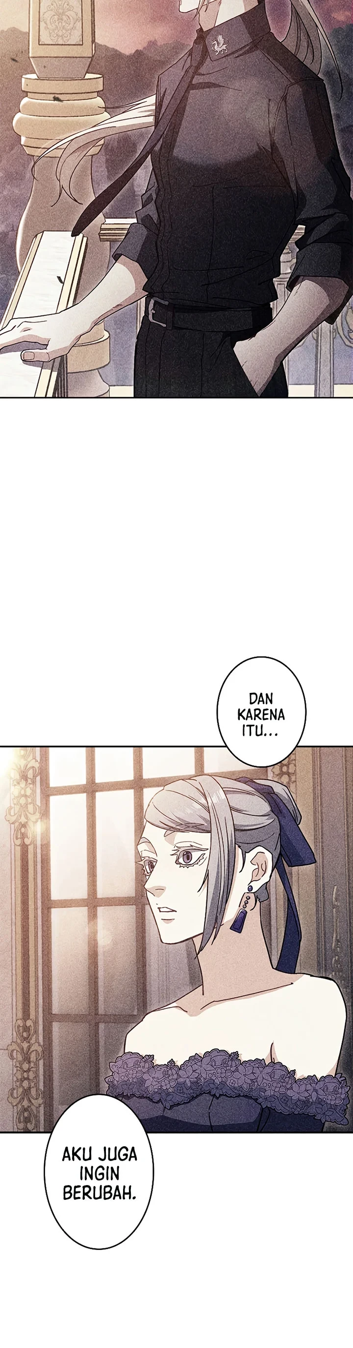 Halaman 15 — White Dragon Duke: Pendragon Chapter 105