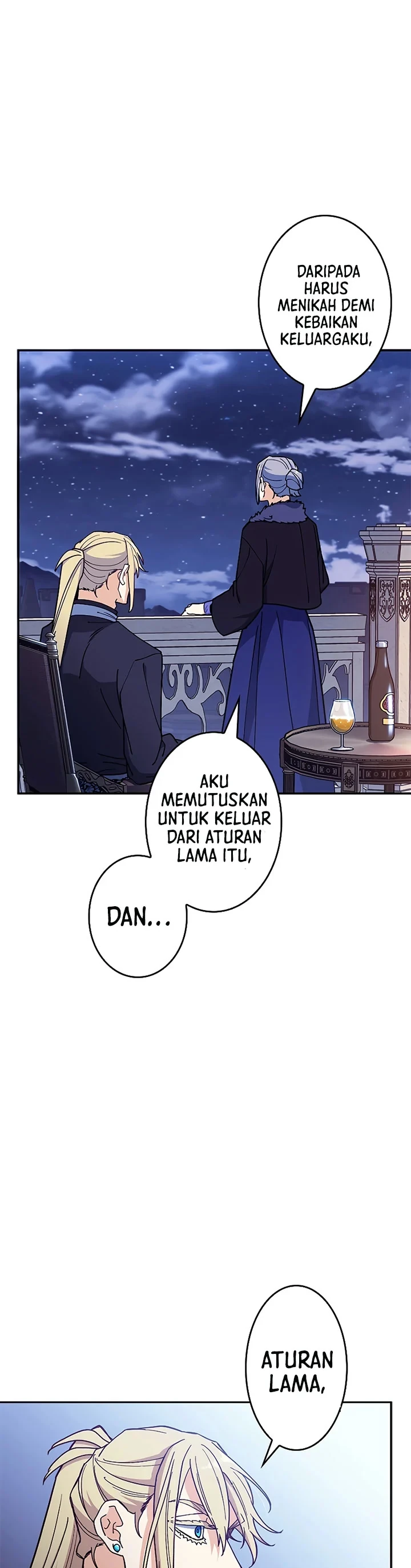 Halaman 16 — White Dragon Duke: Pendragon Chapter 105