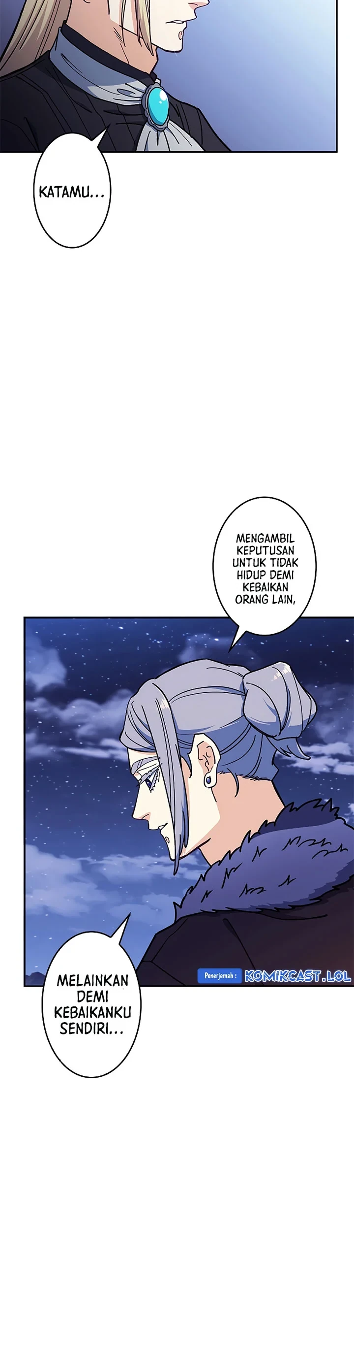 Halaman 17 — White Dragon Duke: Pendragon Chapter 105
