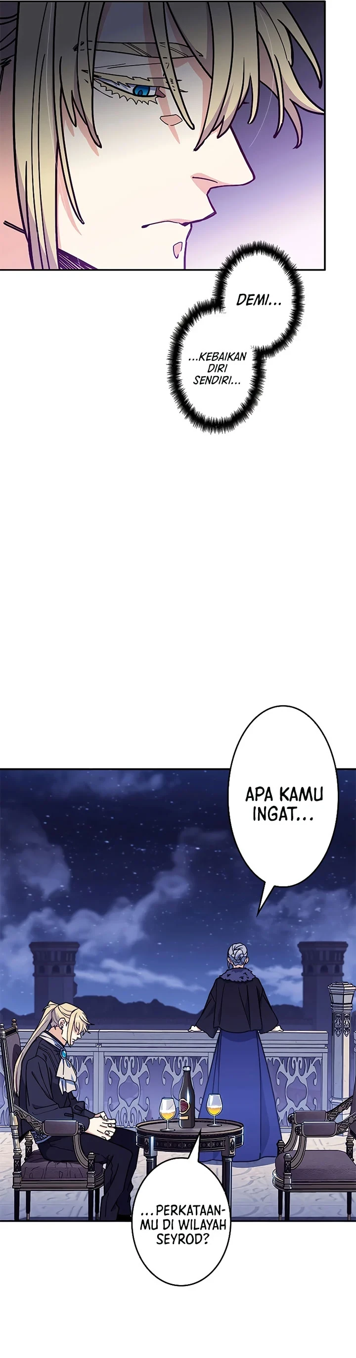 Halaman 18 — White Dragon Duke: Pendragon Chapter 105