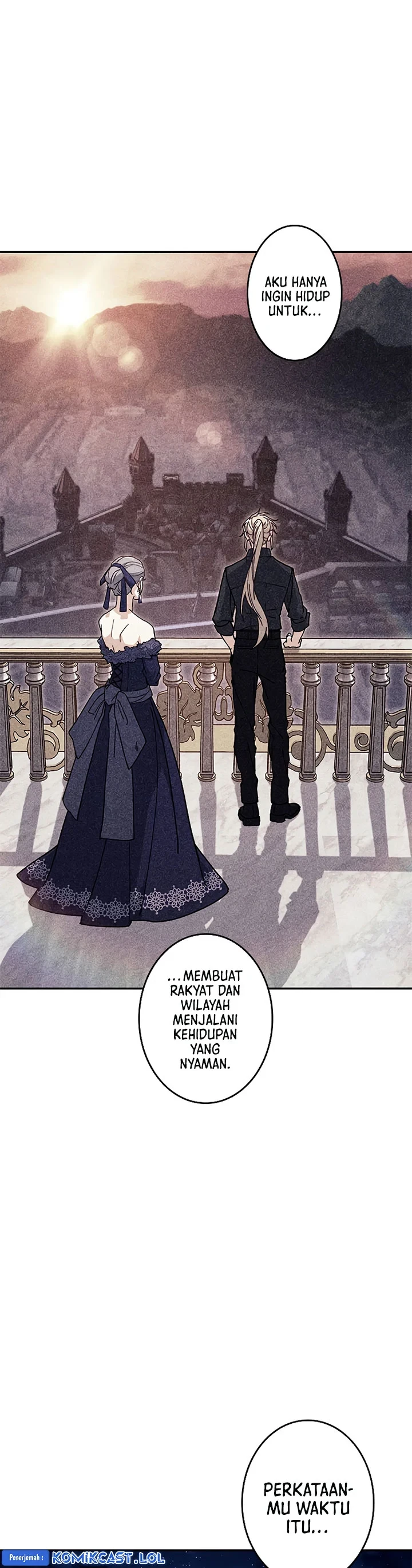 Halaman 19 — White Dragon Duke: Pendragon Chapter 105