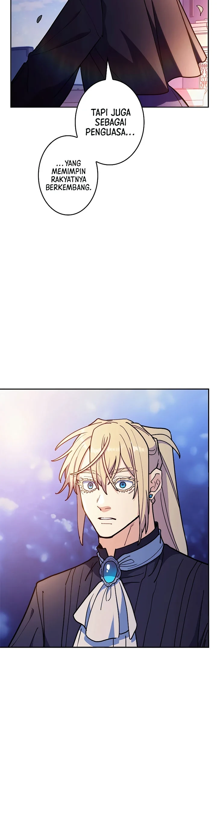Halaman 21 — White Dragon Duke: Pendragon Chapter 105