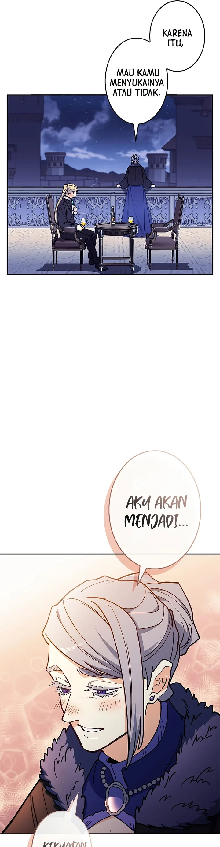 Halaman 22 — White Dragon Duke: Pendragon Chapter 105