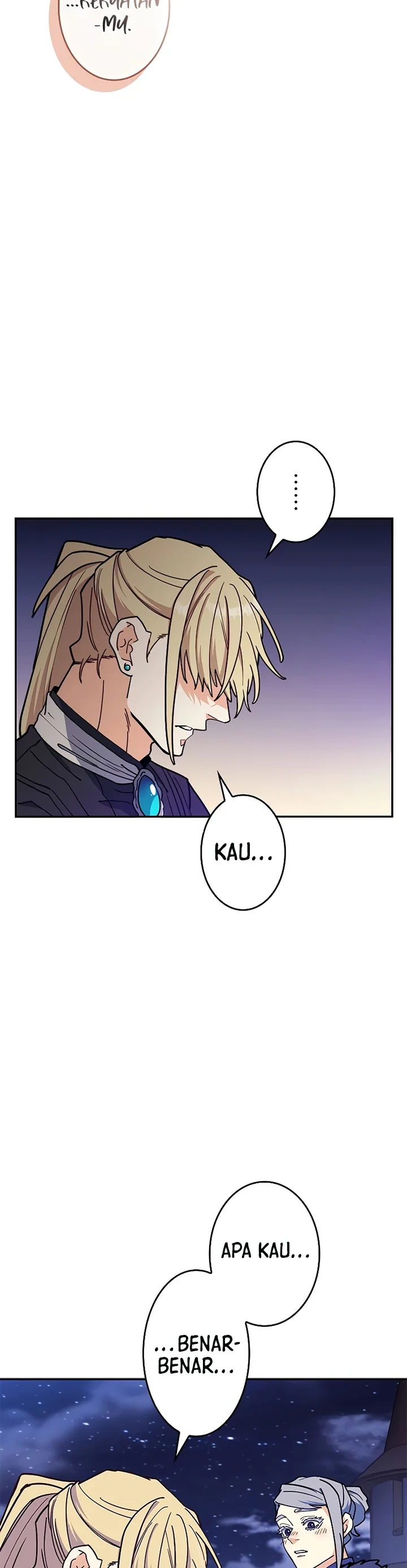 Halaman 23 — White Dragon Duke: Pendragon Chapter 105