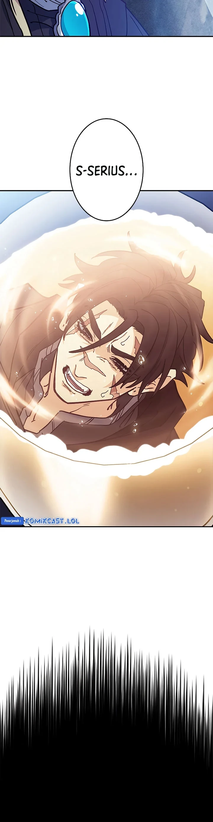 Halaman 25 — White Dragon Duke: Pendragon Chapter 105