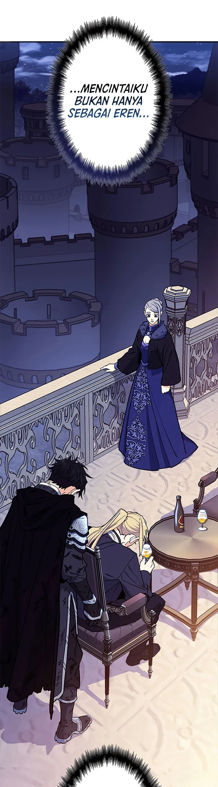 Halaman 28 — White Dragon Duke: Pendragon Chapter 105