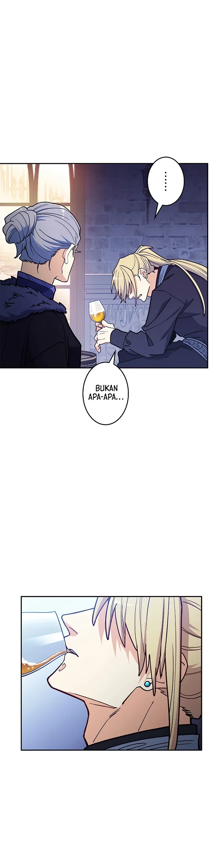 Halaman 31 — White Dragon Duke: Pendragon Chapter 105