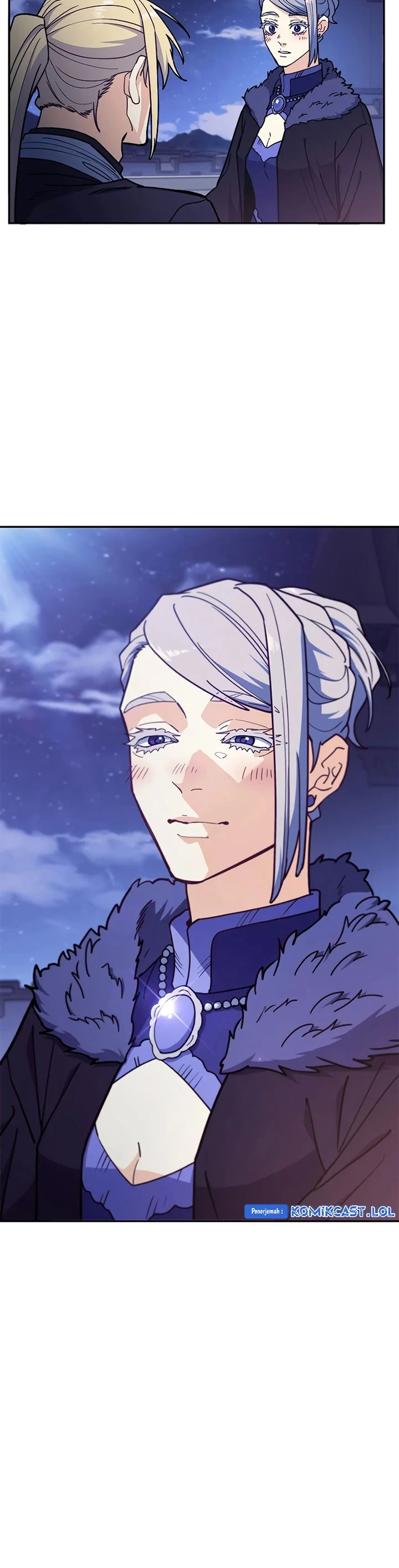 Halaman 33 — White Dragon Duke: Pendragon Chapter 105