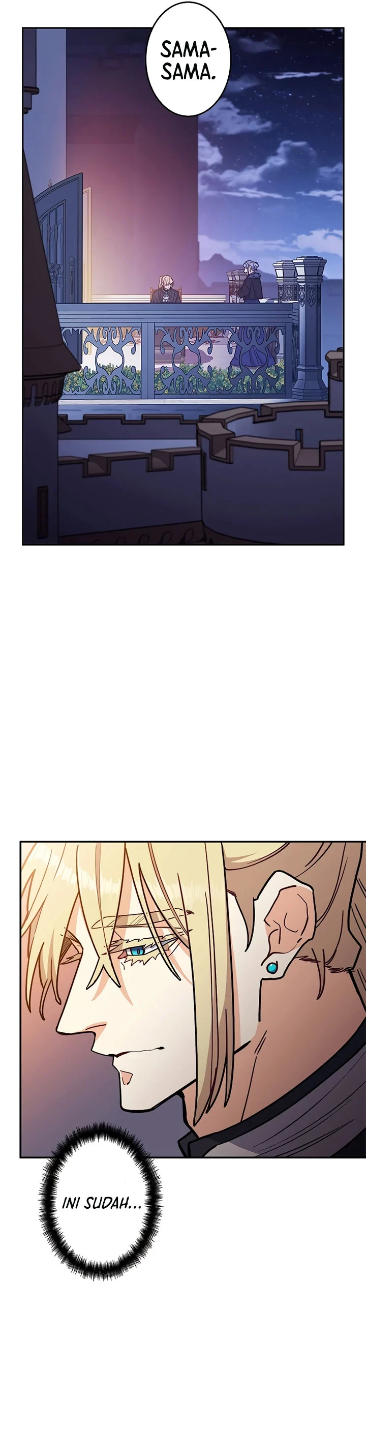 Halaman 34 — White Dragon Duke: Pendragon Chapter 105