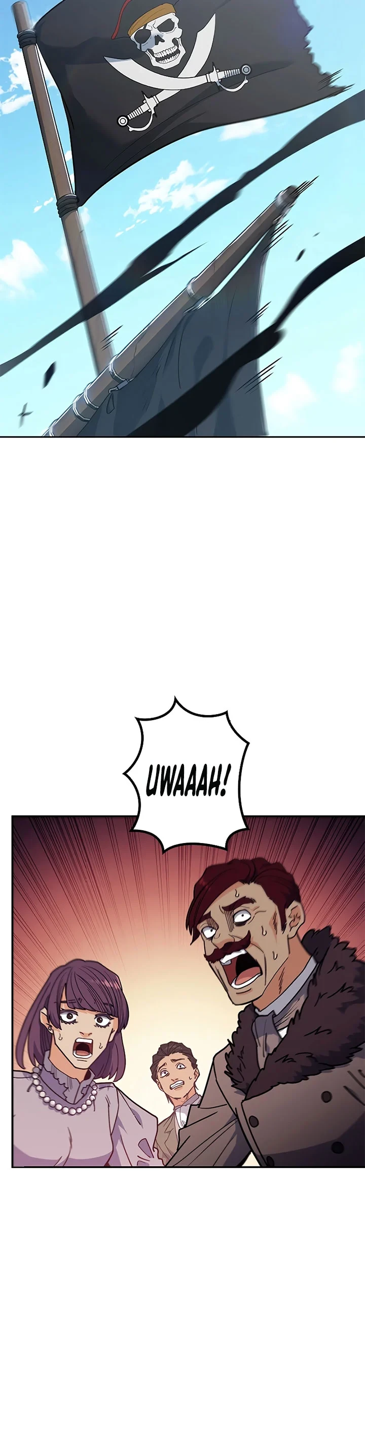 Halaman 37 — White Dragon Duke: Pendragon Chapter 105