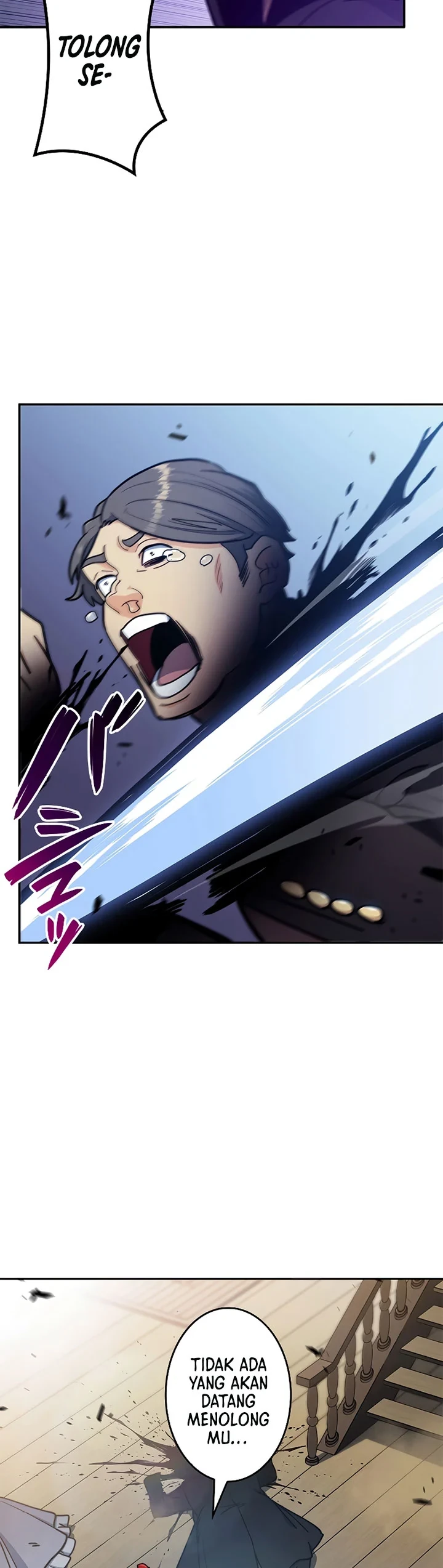 Halaman 40 — White Dragon Duke: Pendragon Chapter 105