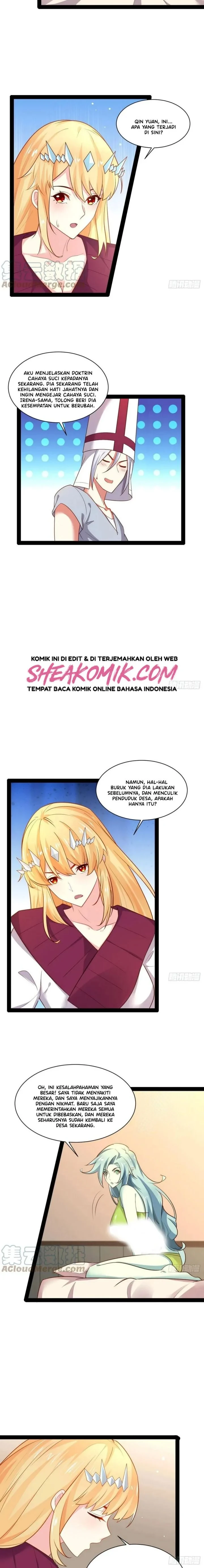 Halaman 4 — Starting From Maximum Charm Point 1 Chapter 31