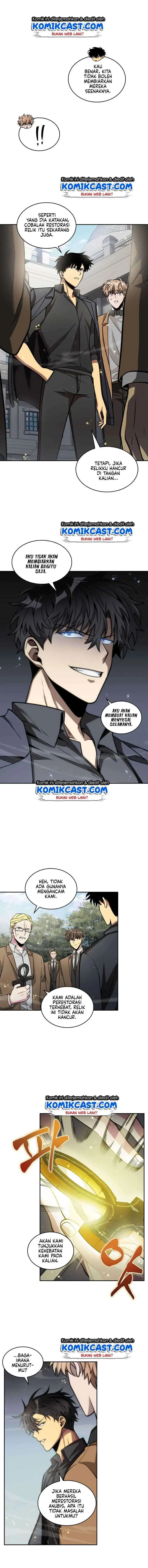 Halaman 7 — Tomb Raider King Chapter 148