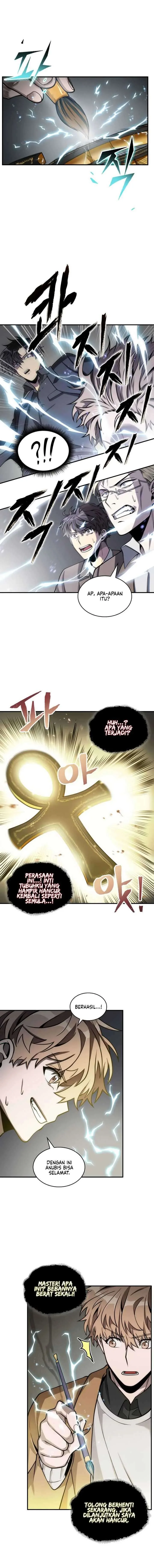 Halaman 10 — Tomb Raider King Chapter 148