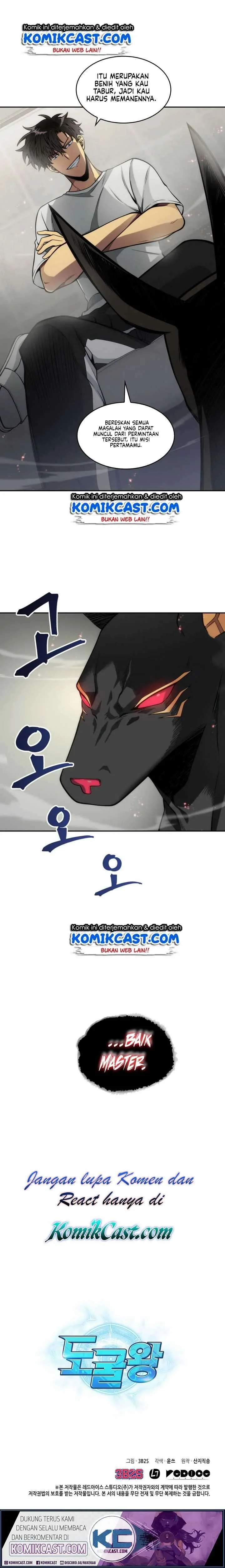 Halaman 16 — Tomb Raider King Chapter 148
