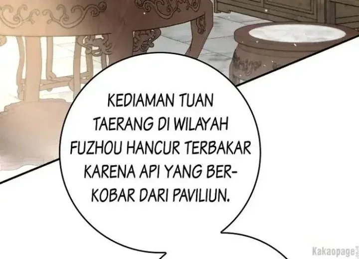 Halaman 3 — Master Villainess the Invincible! Chapter 71