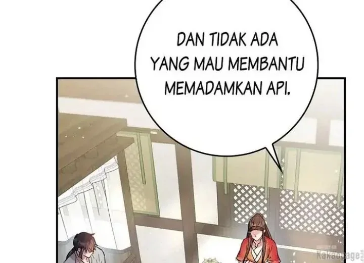 Halaman 4 — Master Villainess the Invincible! Chapter 71