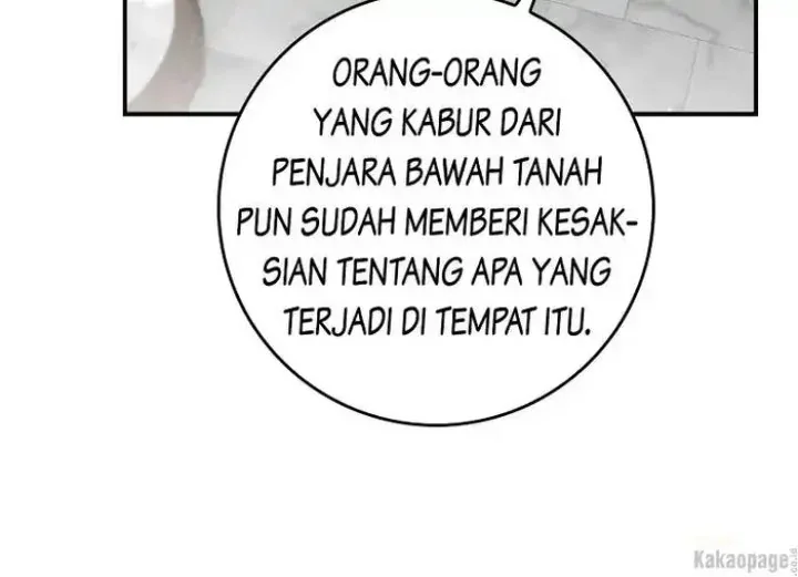 Halaman 6 — Master Villainess the Invincible! Chapter 71