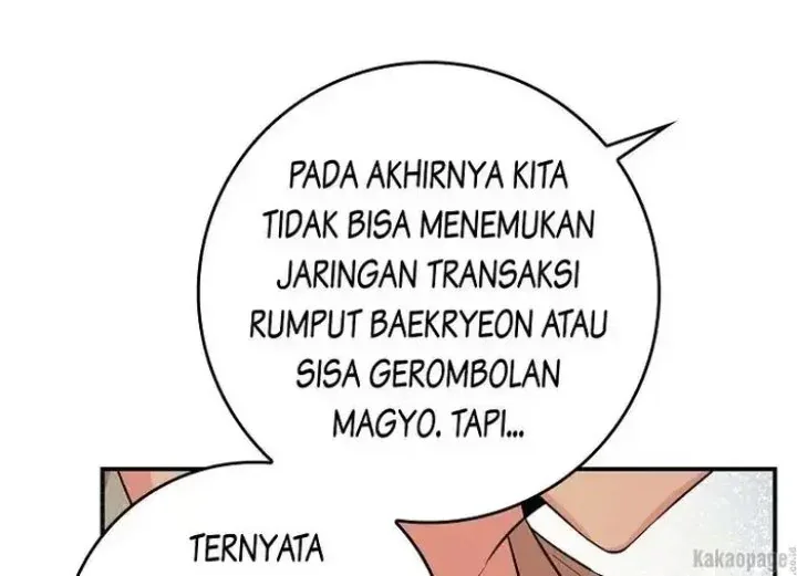 Halaman 18 — Master Villainess the Invincible! Chapter 71