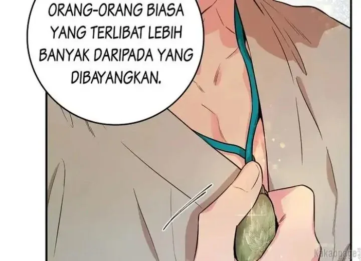 Halaman 19 — Master Villainess the Invincible! Chapter 71