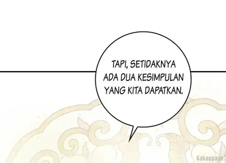 Halaman 22 — Master Villainess the Invincible! Chapter 71