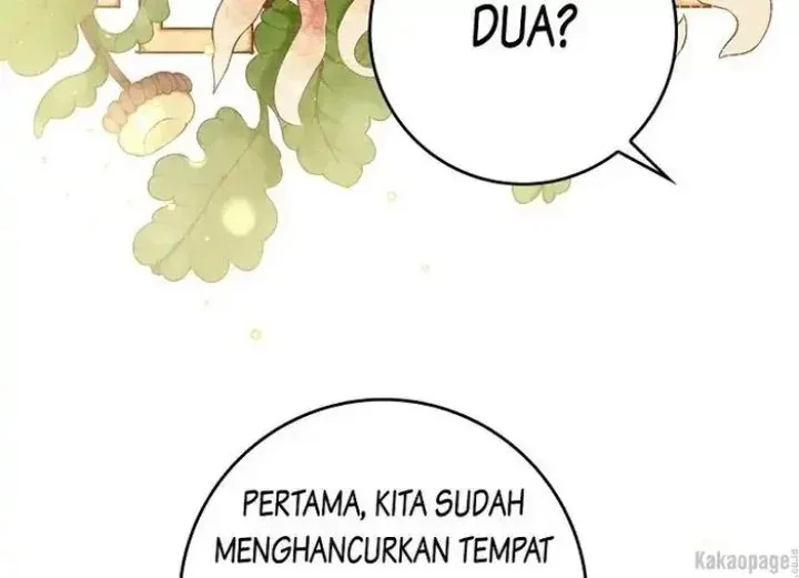 Halaman 26 — Master Villainess the Invincible! Chapter 71