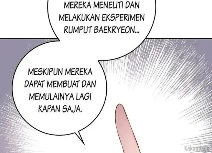 Halaman 27 — Master Villainess the Invincible! Chapter 71