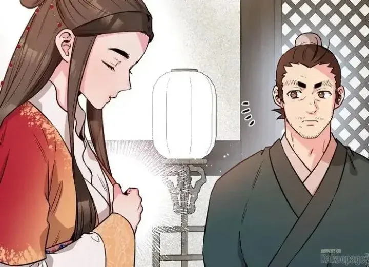 Halaman 31 — Master Villainess the Invincible! Chapter 71