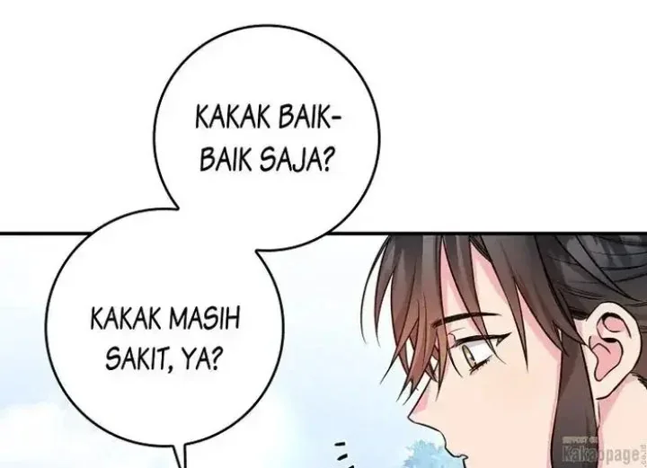 Halaman 46 — Master Villainess the Invincible! Chapter 71