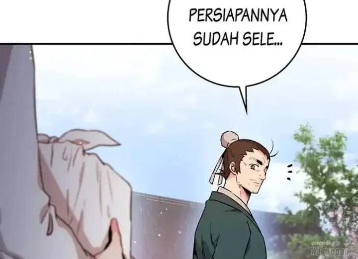 Halaman 57 — Master Villainess the Invincible! Chapter 71