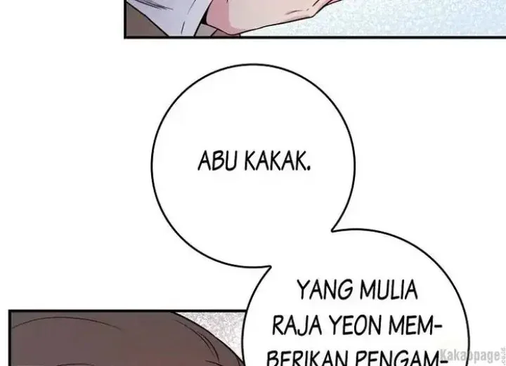 Halaman 71 — Master Villainess the Invincible! Chapter 71