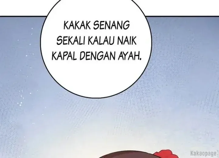 Halaman 74 — Master Villainess the Invincible! Chapter 71